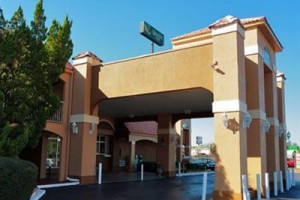 Quality Inn Alachua Image