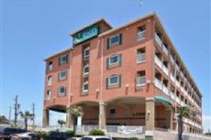 Quality Inn and Suites Beachfront Galveston Image