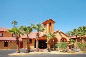 Quality Inn & Suites Goodyear voted 7th best hotel in Goodyear