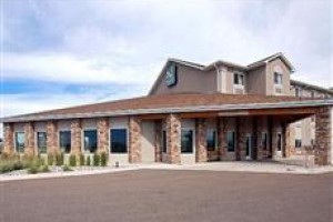 Quality Inn Laramie voted 8th best hotel in Laramie