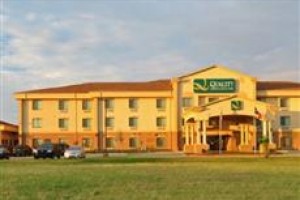 Quality Inn And Suites Lubbock Image