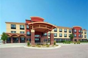 Quality Inn And Suites Sioux Falls voted 2nd best hotel in Sioux Falls