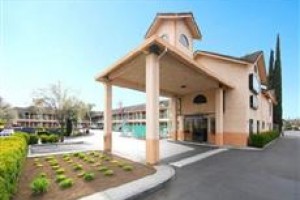 Quality Inn and Suites Woodland Image