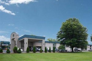 Quality Inn Annapolis Image