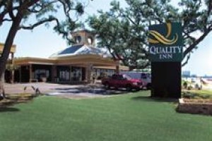 Quality Inn Biloxi Image