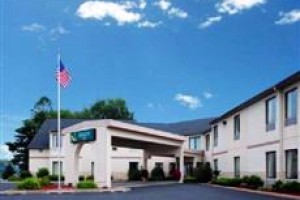 Quality Inn Binghamton West Apalachin voted  best hotel in Apalachin