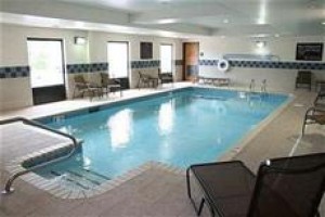 Quality Inn Birmingham Irondale voted 3rd best hotel in Irondale