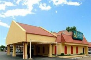 Quality Inn Blytheville voted 3rd best hotel in Blytheville