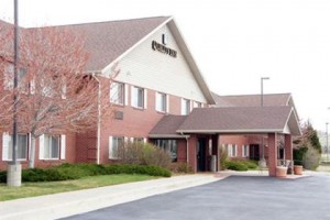 Quality Inn Boulder County Image