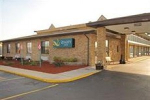 Quality Inn Bowling Green Image