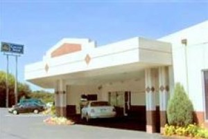 Quality Inn Brockton Image