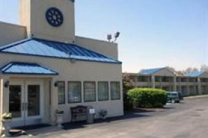 Quality Inn Brookville voted  best hotel in Brookville