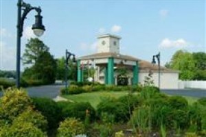 Quality Inn Arkadelphia voted 3rd best hotel in Caddo Valley