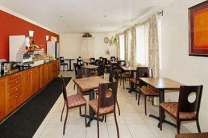 Quality Inn Castro Valley voted 2nd best hotel in Castro Valley