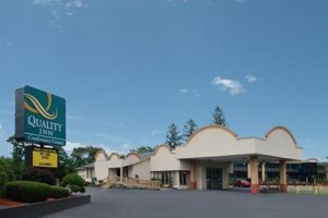 Quality Inn Catskill voted  best hotel in Catskill