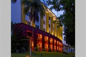 Quality Inn Villahermosa Cencali voted 4th best hotel in Villahermosa