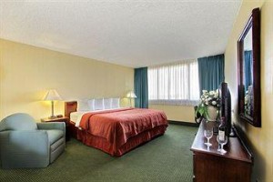 Quality Inn Central Denver Image