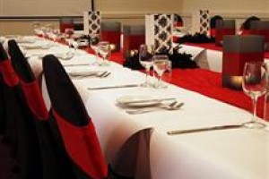 Quality Inn Charbonnier Hallmark voted  best hotel in Singleton