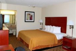Quality Inn Charlottesville Image