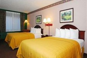 Quality Inn Childress Image