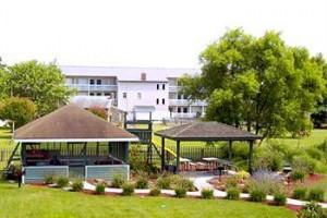 Quality Inn Chincoteague Island voted 6th best hotel in Chincoteague Island