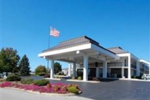 Quality Inn Christiansburg voted 3rd best hotel in Christiansburg