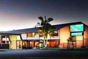 Quality Inn City Centre voted 5th best hotel in Coffs Harbour