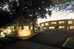 Quality Inn Collegiate voted 6th best hotel in Wanganui