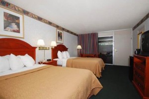 Quality Inn Columbia (Missouri) Image