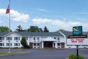 Quality Inn Cortland voted 4th best hotel in Cortland