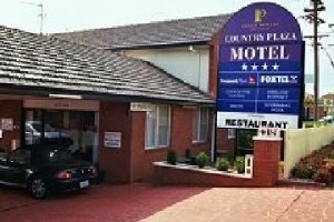 Quality Inn Country Plaza Queanbeyan Image