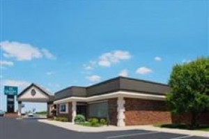 Quality Inn Crawfordsville Image