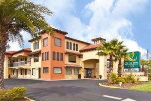 Quality Inn Daytona Beach Image