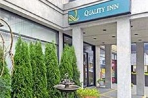 Quality Inn Downtown Montreal Image
