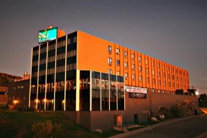 Quality Inn & Conference Centre Downtown Image