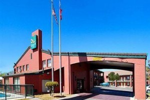 Quality Inn East Amarillo Image