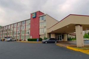 Quality Inn Easton (Pennsylvania) Image