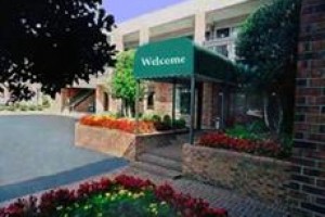 Quality Inn Executive Center Image