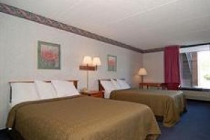 Quality Inn Forest City Image