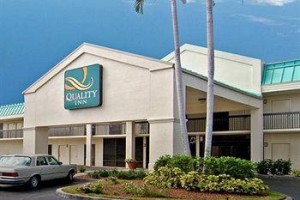 Quality Inn Fort Pierce Image