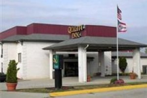 Quality Inn Franklin (Ohio) Image