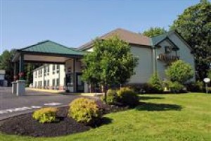 Quality Inn Glens Falls voted 2nd best hotel in Glens Falls