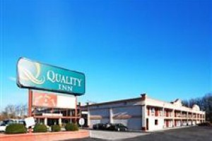 Quality Inn Gloucester City Image