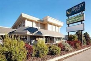 Quality Inn Grand Junction Image