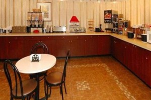 Quality Inn Greenville (North Carolina) Image