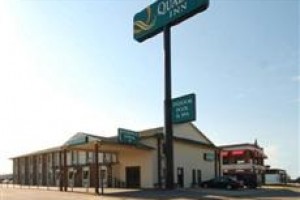 Quality Inn Hays Image