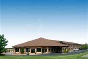 Quality Inn Hudsonville voted  best hotel in Hudsonville