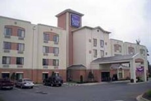 Quality Inn Huntersville Image