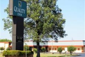 Quality Inn Idabel Image