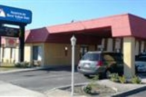 Americas Best Value Inn Indio voted 8th best hotel in Indio